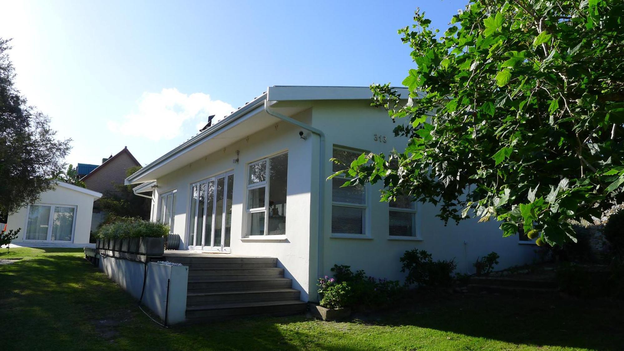 Pashasha Beach House And Hot Tub Hermanus Exterior foto