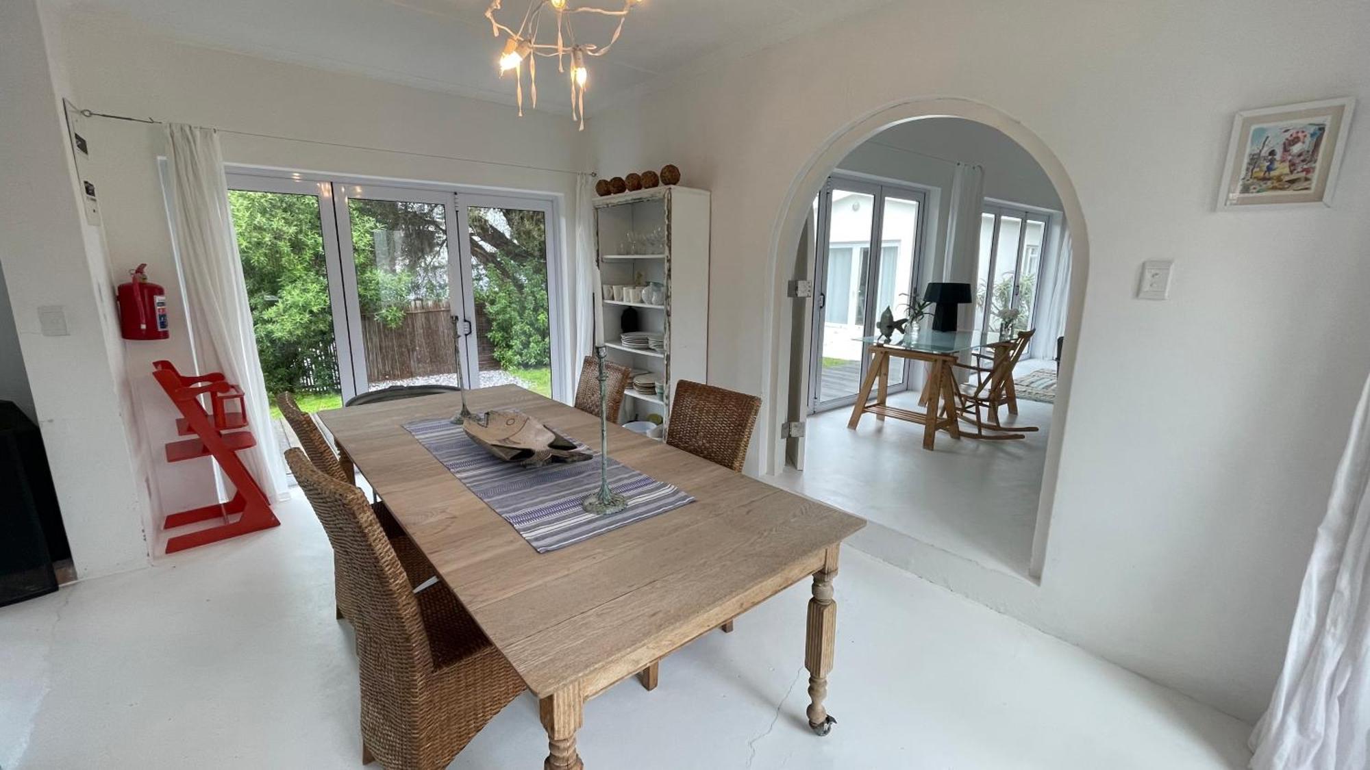 Pashasha Beach House And Hot Tub Hermanus Exterior foto