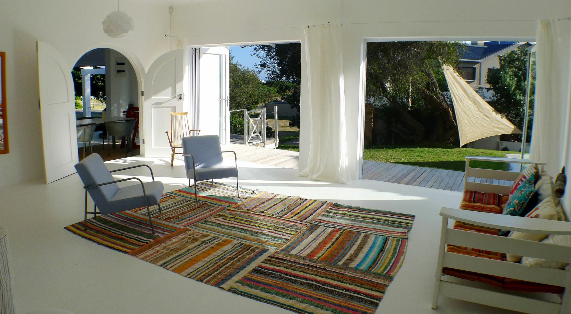 Pashasha Beach House And Hot Tub Hermanus Exterior foto